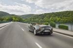 Lexus LC500 Convertible 2020 года (WW)